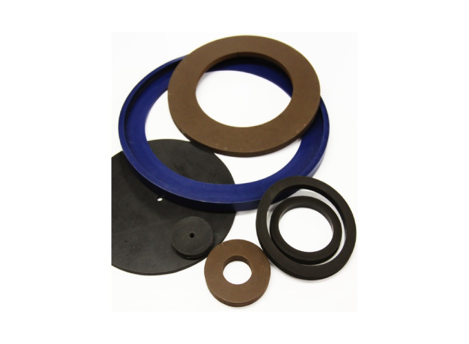 Rubber Sheets