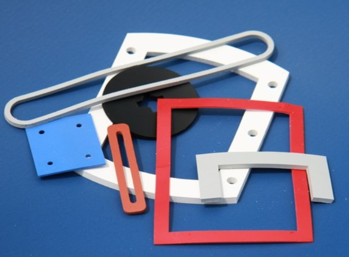 Marine Dock Bumpers