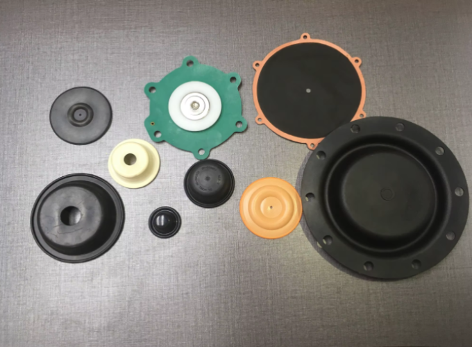 CNC Gasket Cutting Machines
