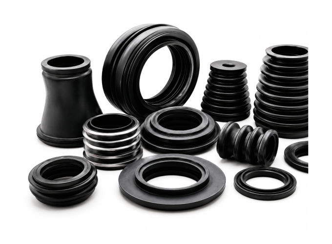 CNC Gasket Cutting Machines