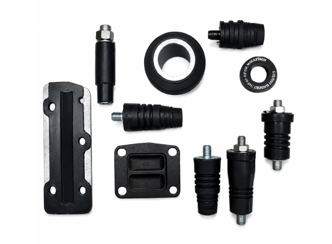 Metal Bonded Products