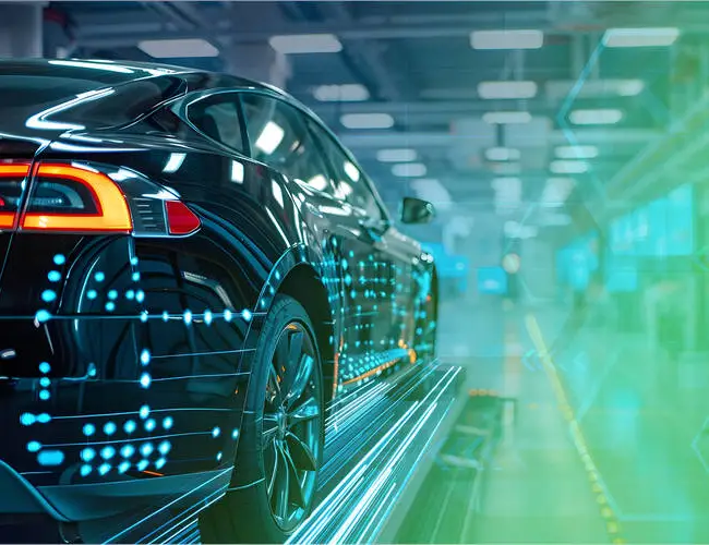 Automotive Industry