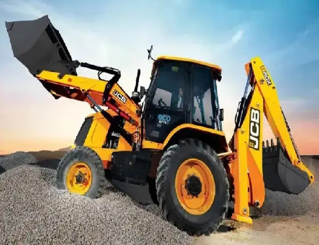Road Construction Equipments