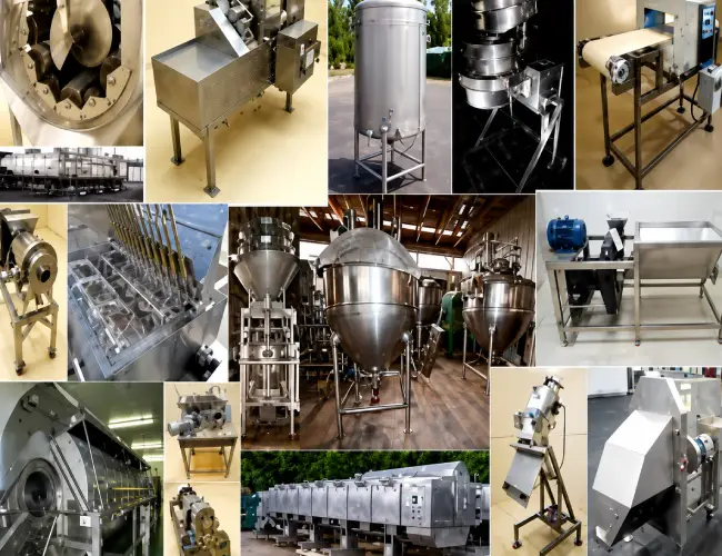 Food Industry
