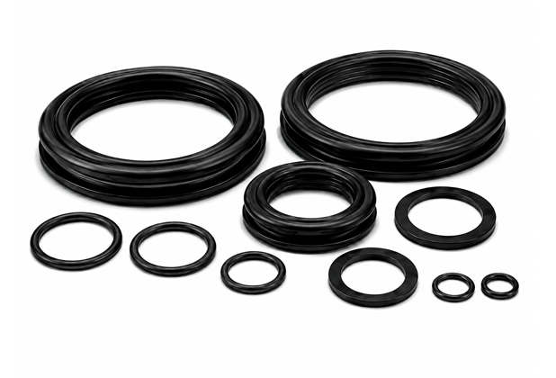 EPDM Rubber Sealing