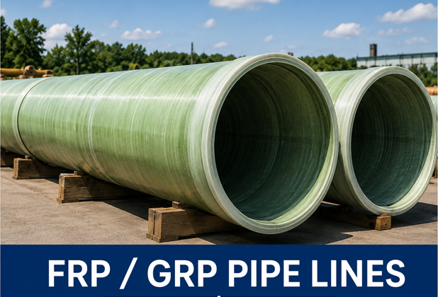 EPDM Larger Diameter Sealings