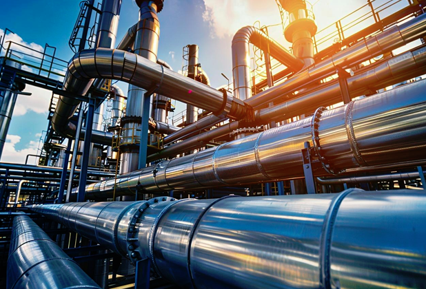 Oil Sealing & Gasket Solutions