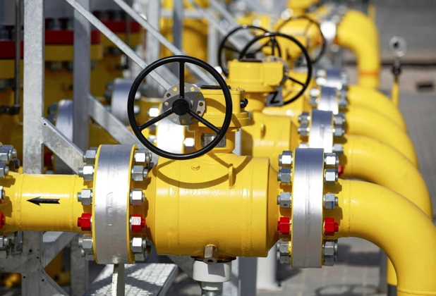 Gas Transmission Pipeline Sealing