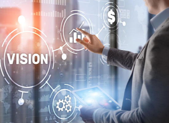 Our Vision